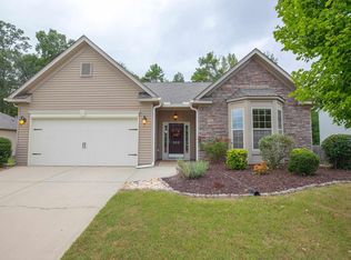 508 Crest Hill Dr, Fountain Inn, SC 29644