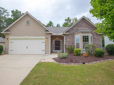 508 Crest Hill Dr, Fountain Inn, SC, 29644