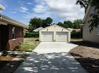 2314 Minnesota Ave, Norfolk, VA 23513