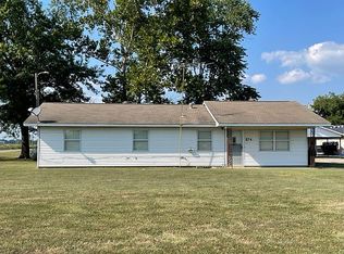974 Carson Bridge Rd, Lonoke, AR 72086