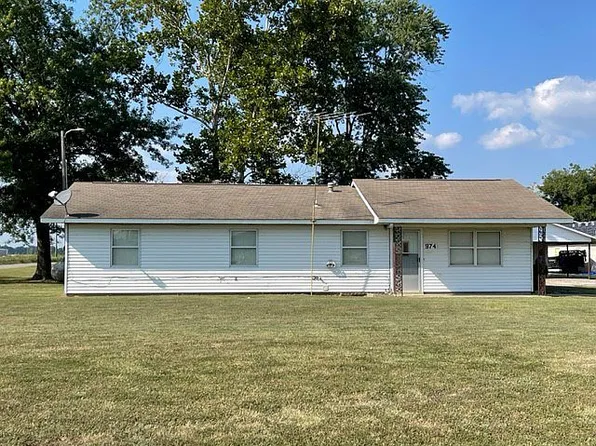 974 Carson Bridge Rd, Lonoke, AR 72086
