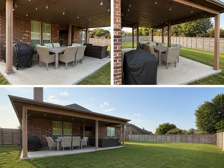 100 Cole Ct — Photo 13