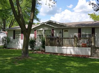11720 N College Ave, Kansas City, MO 64156