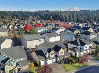 11403 Ashton Ave E, Bonney Lake, WA