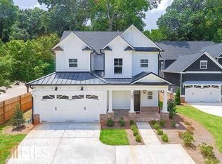 167 Candler Rd SE, Atlanta, GA 30317