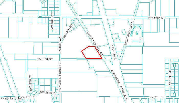 2nd image of 3140 NW Gainesville Rd