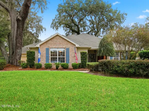 5527 REBELS HILL Lane, Jacksonville, FL 32258