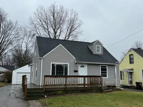 659 Runyan Ave, Lima, OH 45801