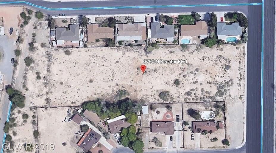 1st image of 3700 N Decatur Blvd