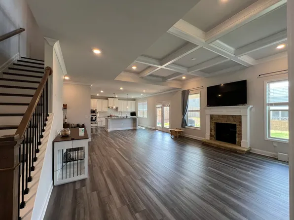 4473 Mill Oak Way SW, Gainesville, GA 30504