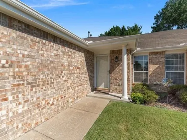 724 W El Paso St, Broken Arrow, OK 74012