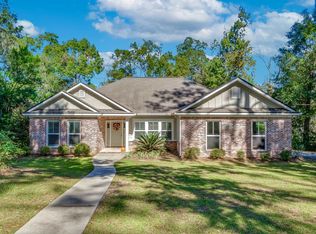 1916 Brown St, Tallahassee, FL 32308