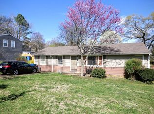 981 Lawson St, Chattanooga, TN 37415