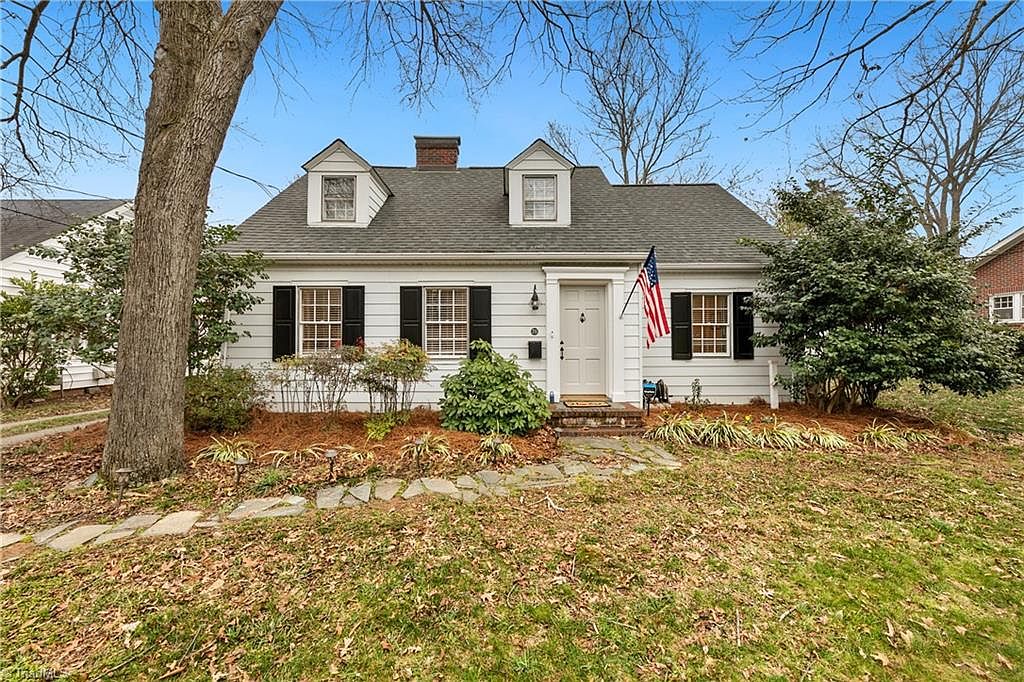 711 Knollwood St, Winston Salem, NC 27103 Zillow