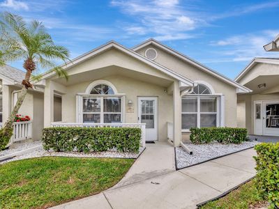 1164 NW Lombardy Drive, Port Saint Lucie, FL, 34986