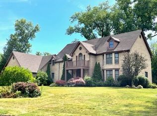 7142 Historic Ct, Dayton, OH 45414