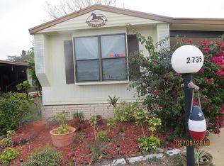 2735 S Flamingo Rd, Avon Park, FL 33825