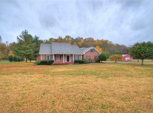 6507 Peytonsville Arno Rd, College Grove, TN 37046