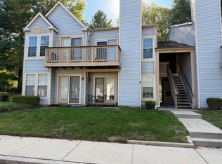 4704 Dorsey Hall Dr Unit 204, Ellicott City, MD 21042