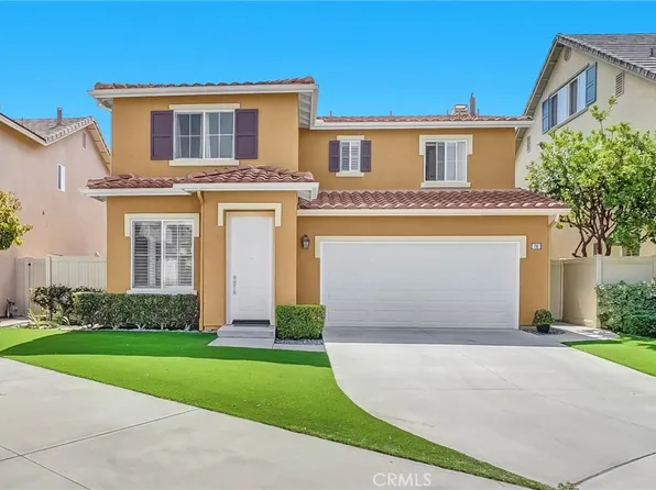 76 Millbrook, Irvine, CA 92618