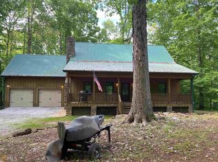 496 Dial Mill Rd, OXFORD, GA 30054