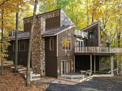 6211 Eagles Nest Dr, Bellaire, MI, 49615