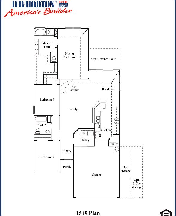 3611 Wigeon Ridge Lane