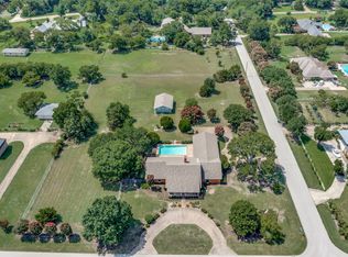 4700 Old Gate Ln, Parker, TX 75002