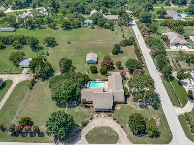 4700 Old Gate Ln, Parker, TX, 75002