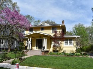 604 Normal Ave, Normal, IL 61761