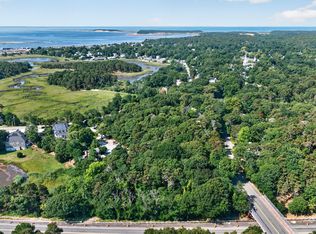 70 Main St LOT 2, Wellfleet, MA 02667