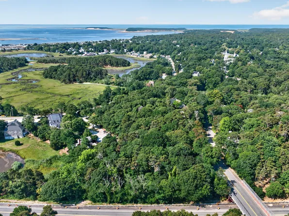 70 Main Street Lot 2, Wellfleet, MA 02667