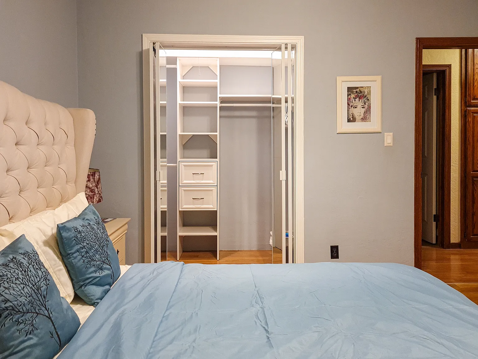 3 bed, 1287 sqft, $3,800 — Photo 3