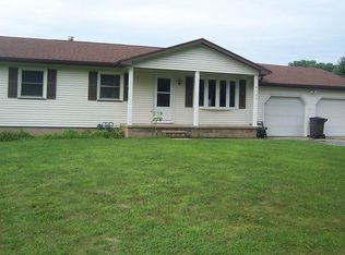 4783 Darby Rd, Avon, NY 14414