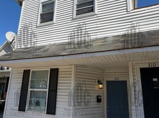 308-310 Washington Ave #310, Lancaster, OH 43130