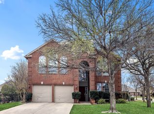 4116 Walnut Creek Ct, Fort Worth, TX 76137