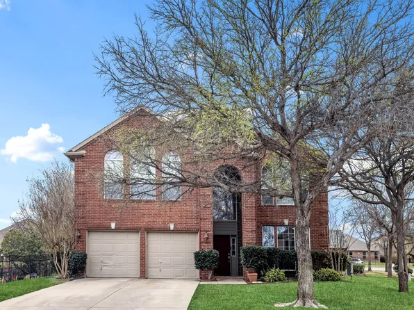 4116 Walnut Creek Ct, Fort Worth, TX 76137