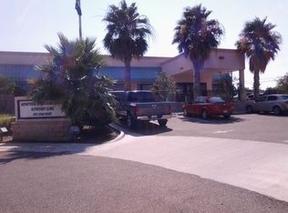 6551 Star Ct, Laredo, TX 78041