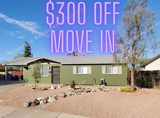1022 W Hickory St, Mesa, AZ 85201