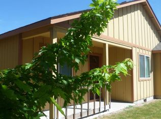 2661 NE Apollo Aly, Prineville, OR 97754