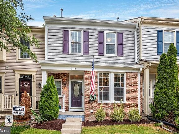 2nd image of 4114 Hampstead Ln