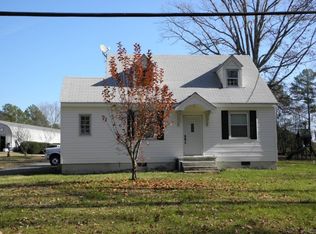 12254 Elmont Rd, Ashland, VA 23005