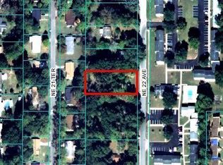 526 NE 22nd Ave, Ocala, FL 34470