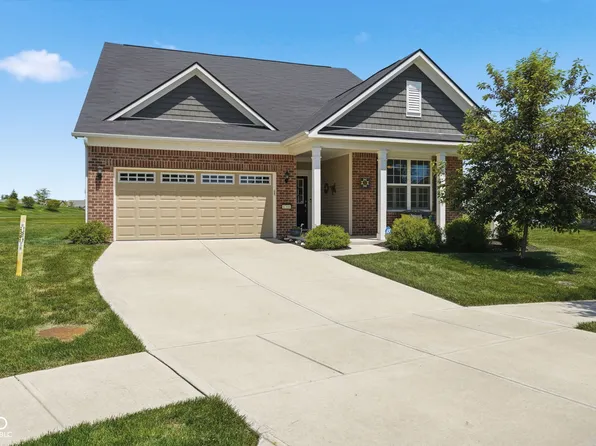 4768 Petunia Dr, Plainfield, IN 46168