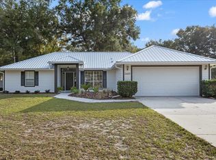 24419 NW 25th Pl, Newberry, FL 32669