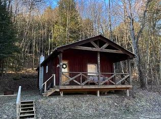 696 N Hollow Rd, Coudersport, PA 16915
