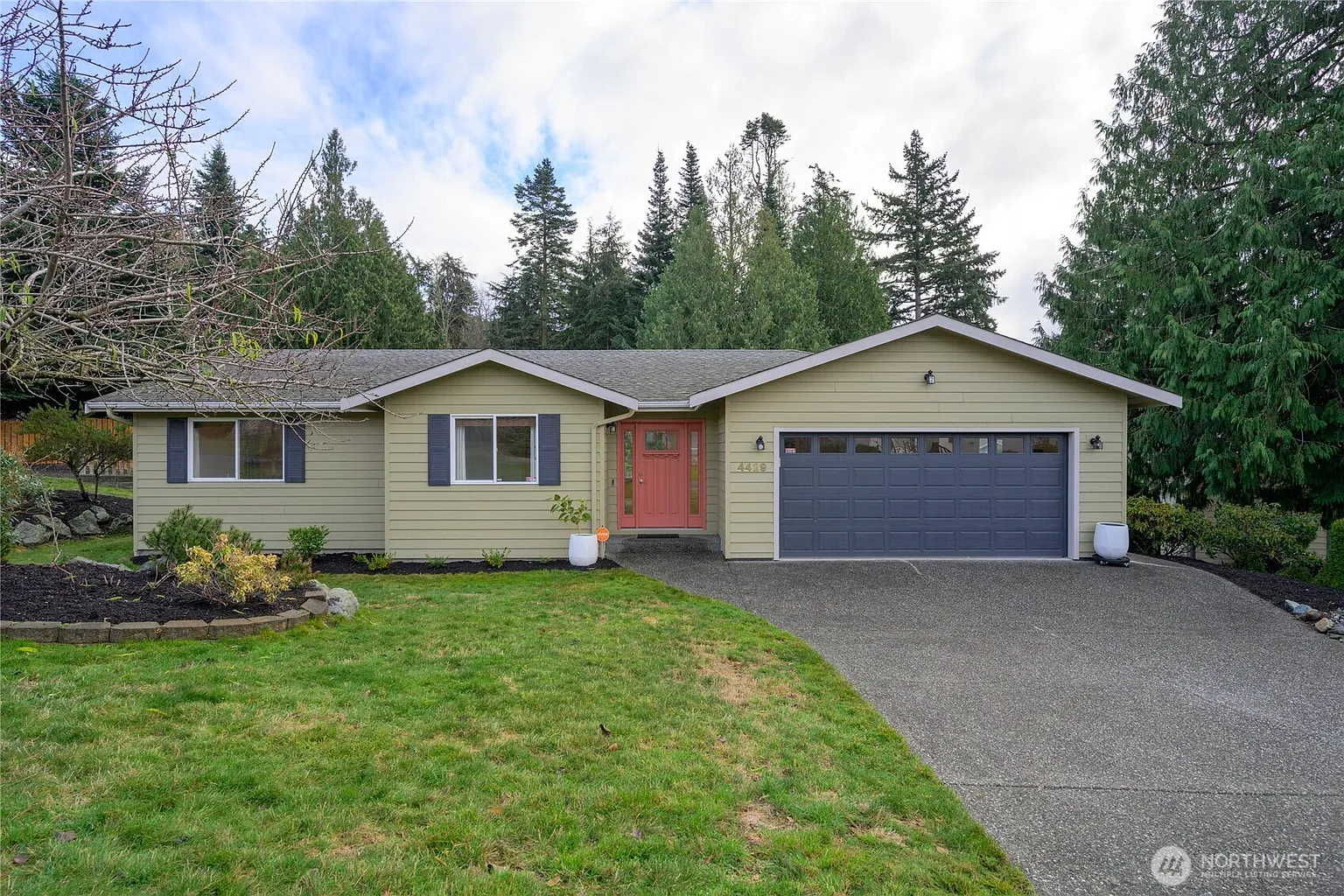 4429 Bryce Drive photo 1