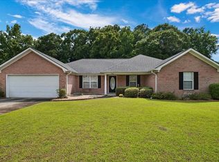 306 Wexford Dr, Hinesville, GA 31313