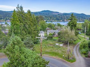 4820 NE F Ave, Neotsu, OR