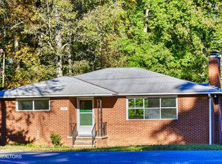 324 Mayflower Dr, Knoxville, TN 37920